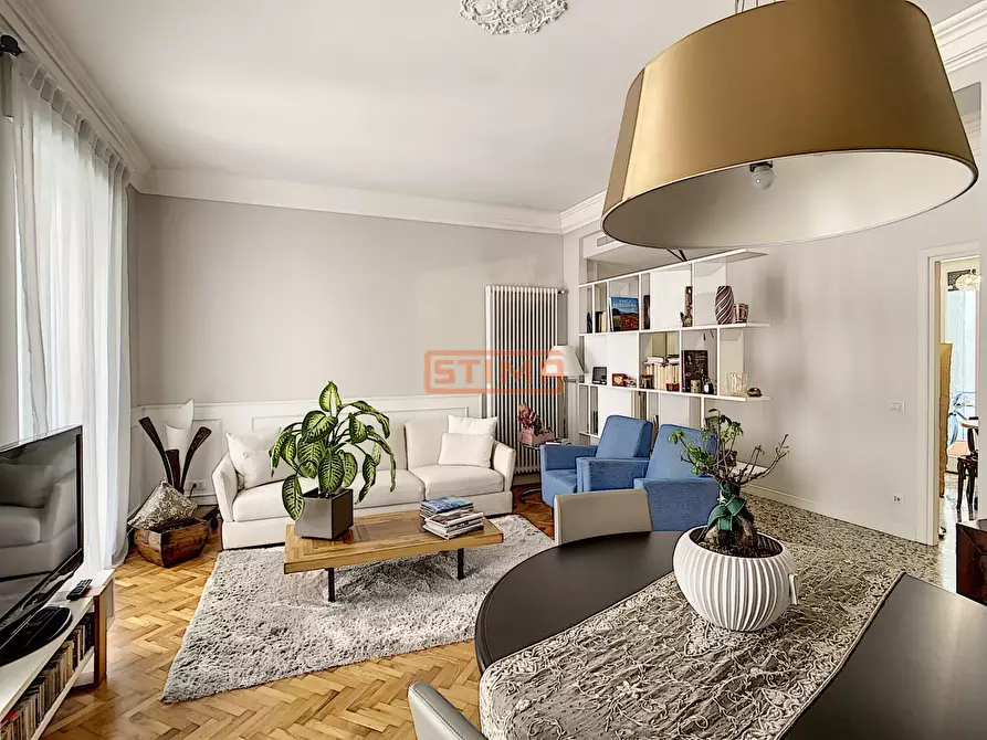 Immagine 1 di Appartamento in affitto  a Treviso