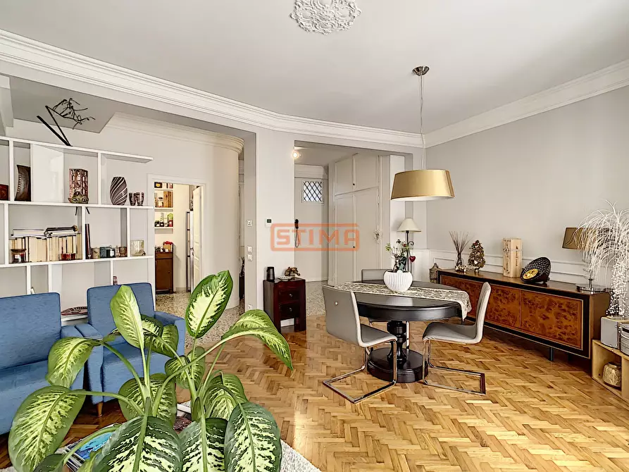 Immagine 4 di Appartamento in affitto  a Treviso