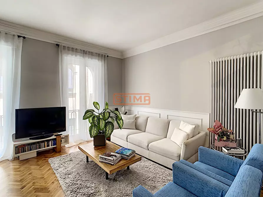 Immagine 5 di Appartamento in affitto  a Treviso