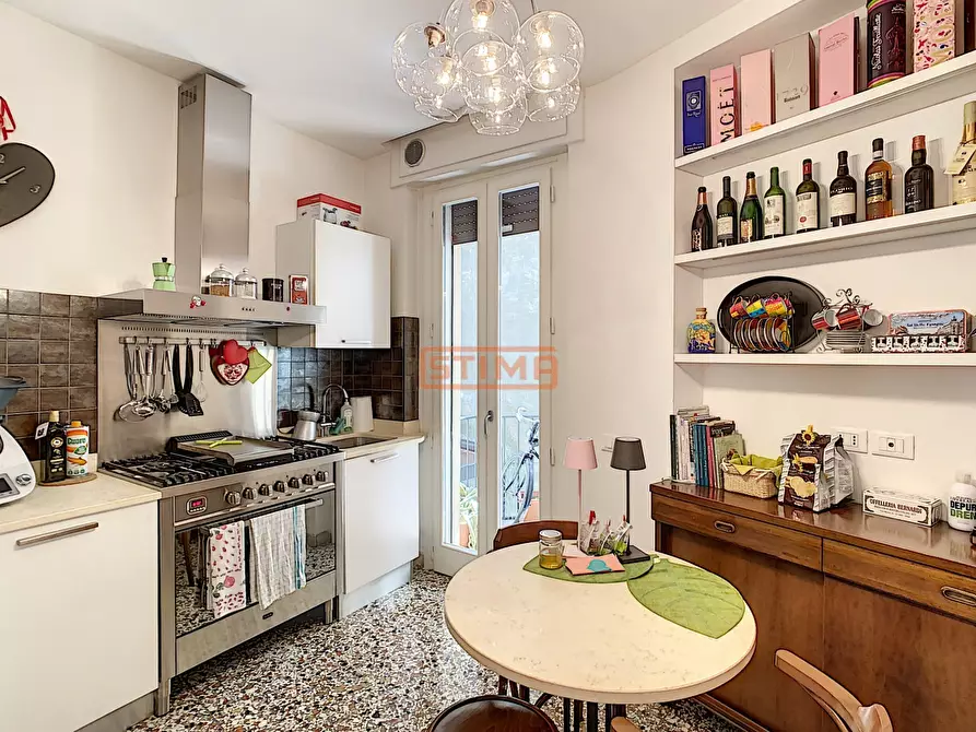 Immagine 6 di Appartamento in affitto  a Treviso