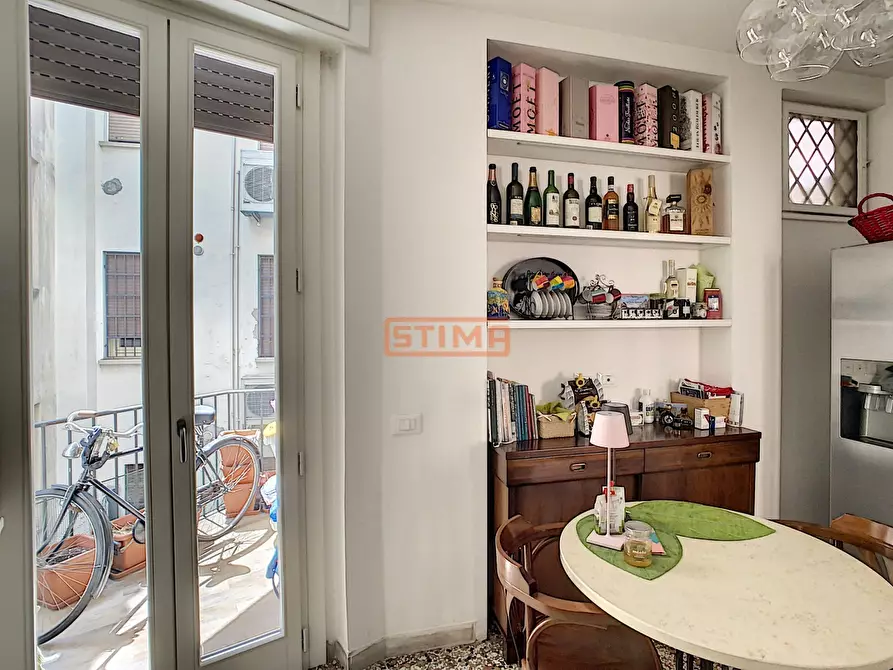 Immagine 7 di Appartamento in affitto  a Treviso