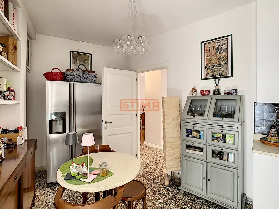 Immagine 8 di Appartamento in affitto  a Treviso