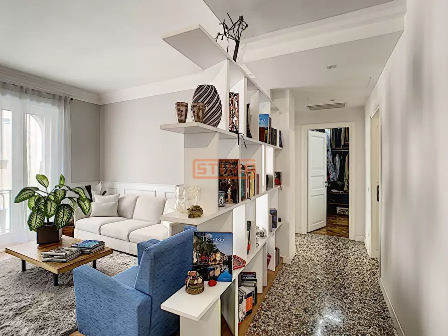 Immagine 10 di Appartamento in affitto  a Treviso