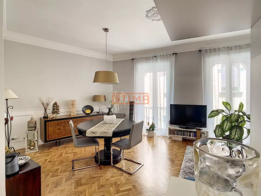 Immagine 11 di Appartamento in affitto  a Treviso