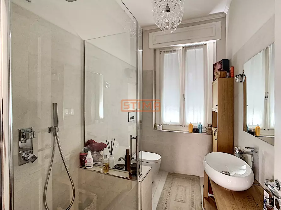 Immagine 13 di Appartamento in affitto  a Treviso