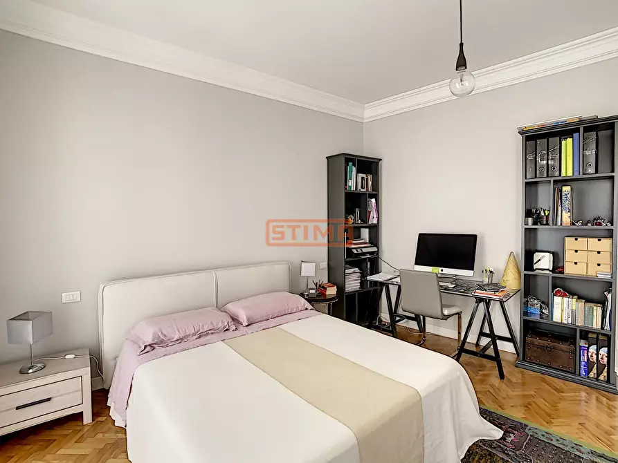 Immagine 15 di Appartamento in affitto  a Treviso