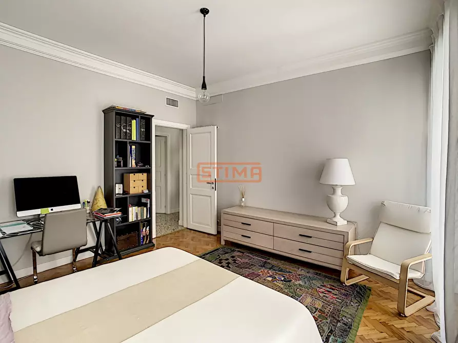 Immagine 16 di Appartamento in affitto  a Treviso