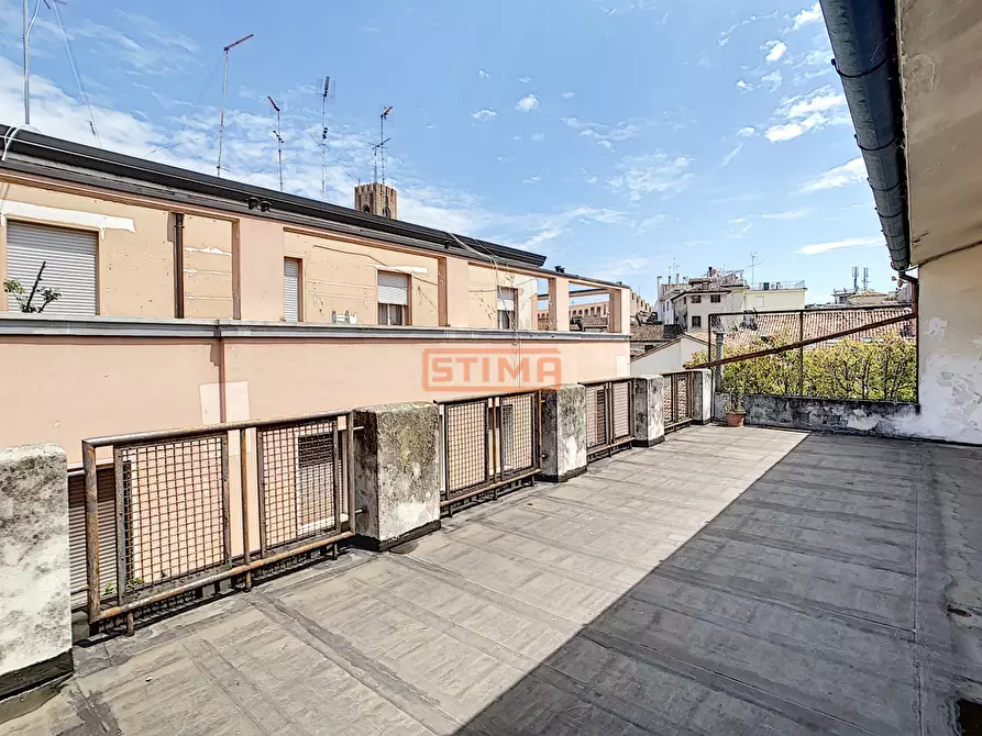 Immagine 23 di Appartamento in affitto  a Treviso