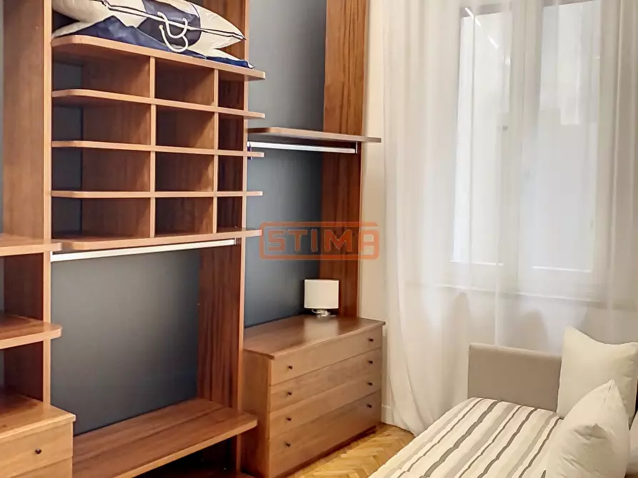 Immagine 19 di Appartamento in affitto  a Treviso