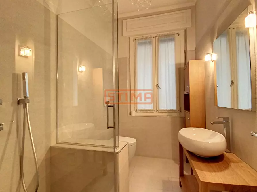 Immagine 22 di Appartamento in affitto  a Treviso