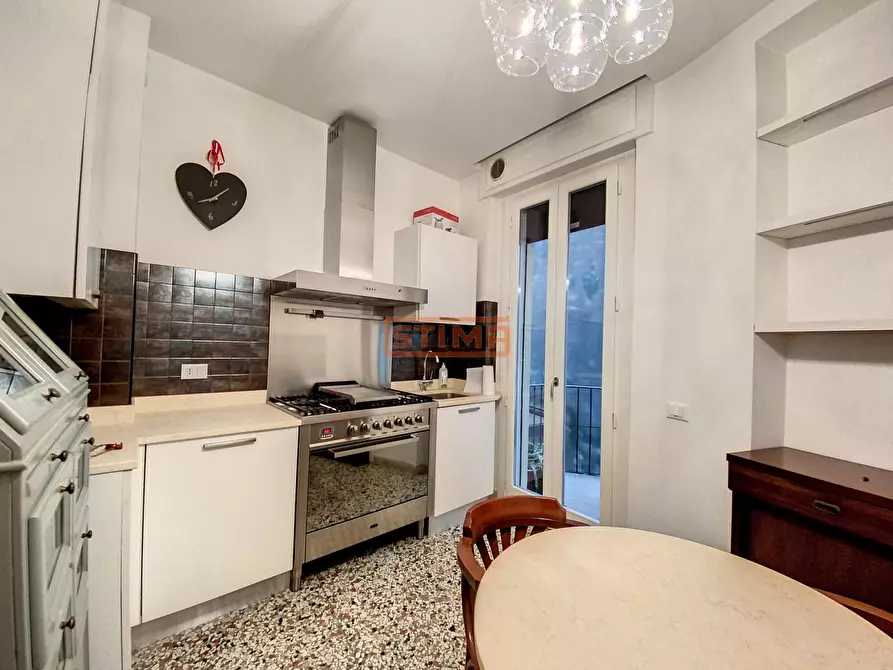 Immagine 9 di Appartamento in affitto  a Treviso