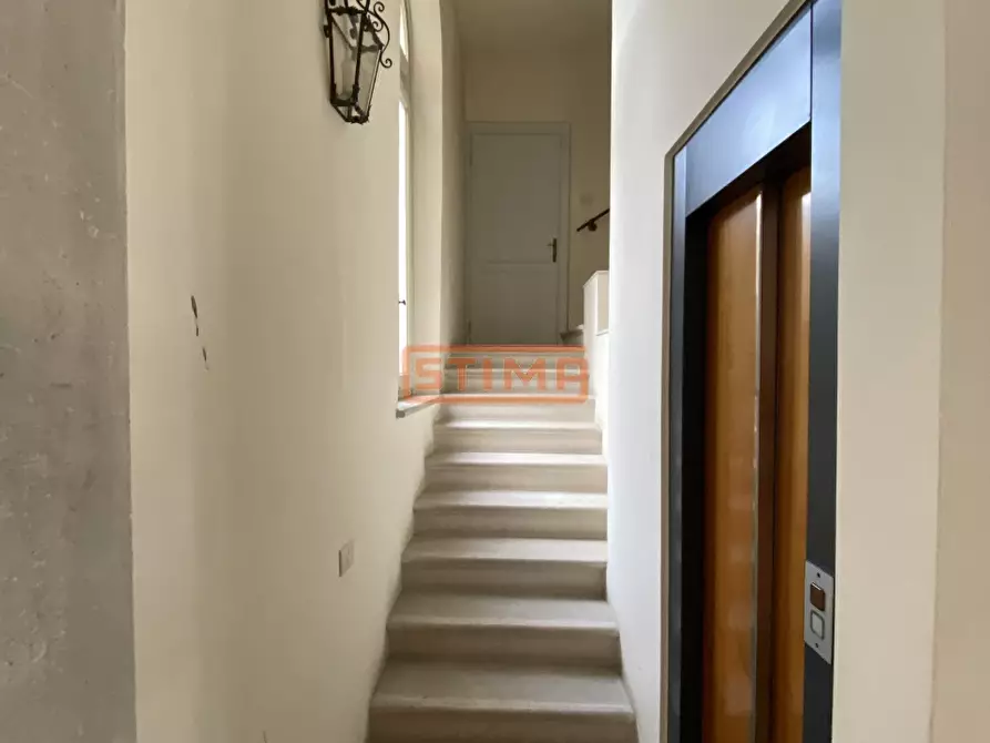 Immagine 17 di Appartamento in affitto  a Treviso