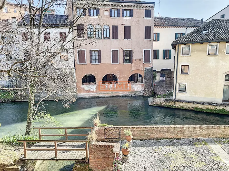 Immagine 18 di Attico in affitto  a Treviso