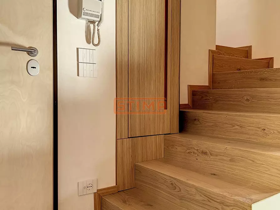 Immagine 20 di Attico in affitto  a Treviso