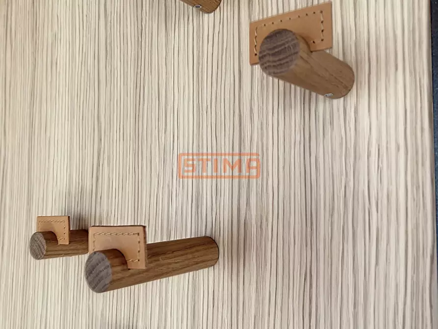 Immagine 21 di Attico in affitto  a Treviso