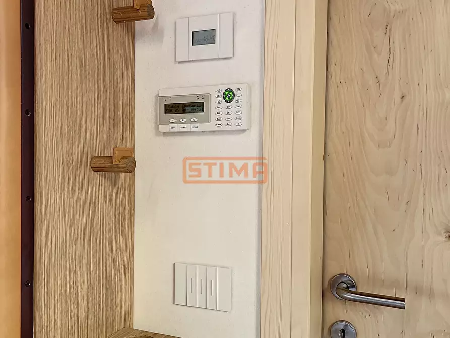 Immagine 22 di Attico in affitto  a Treviso