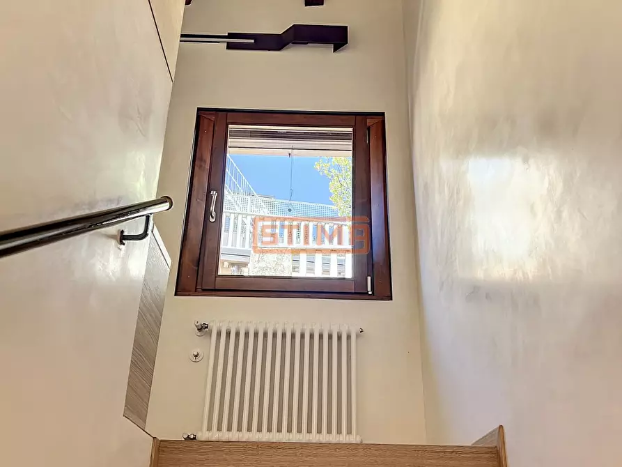 Immagine 24 di Attico in affitto  a Treviso