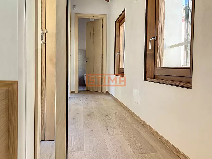 Immagine 27 di Attico in affitto  a Treviso