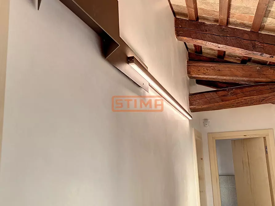 Immagine 28 di Attico in affitto  a Treviso