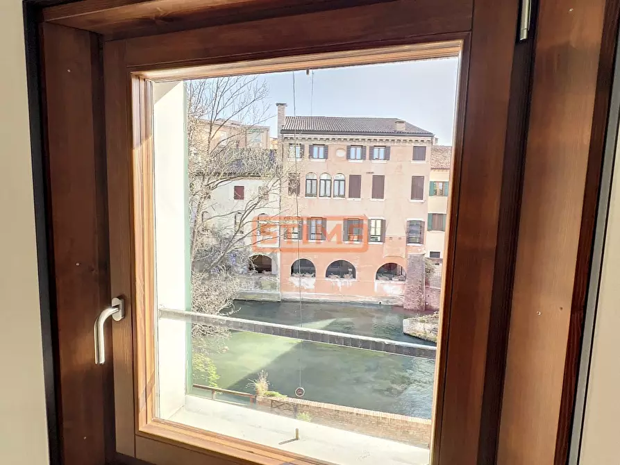 Immagine 33 di Attico in affitto  a Treviso