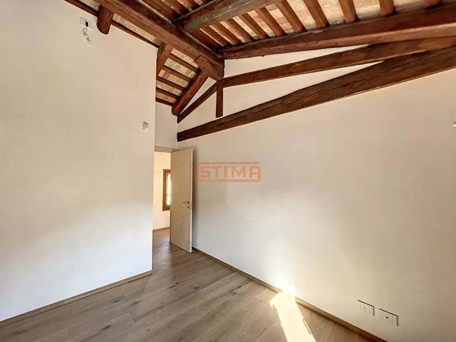 Immagine 34 di Attico in affitto  a Treviso