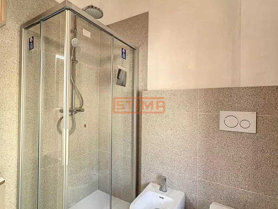 Immagine 37 di Attico in affitto  a Treviso