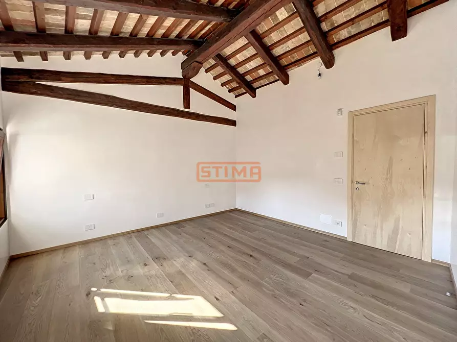 Immagine 38 di Attico in affitto  a Treviso