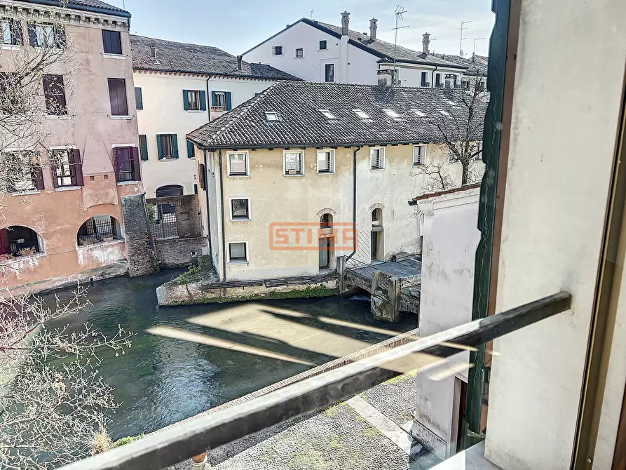 Immagine 40 di Attico in affitto  a Treviso
