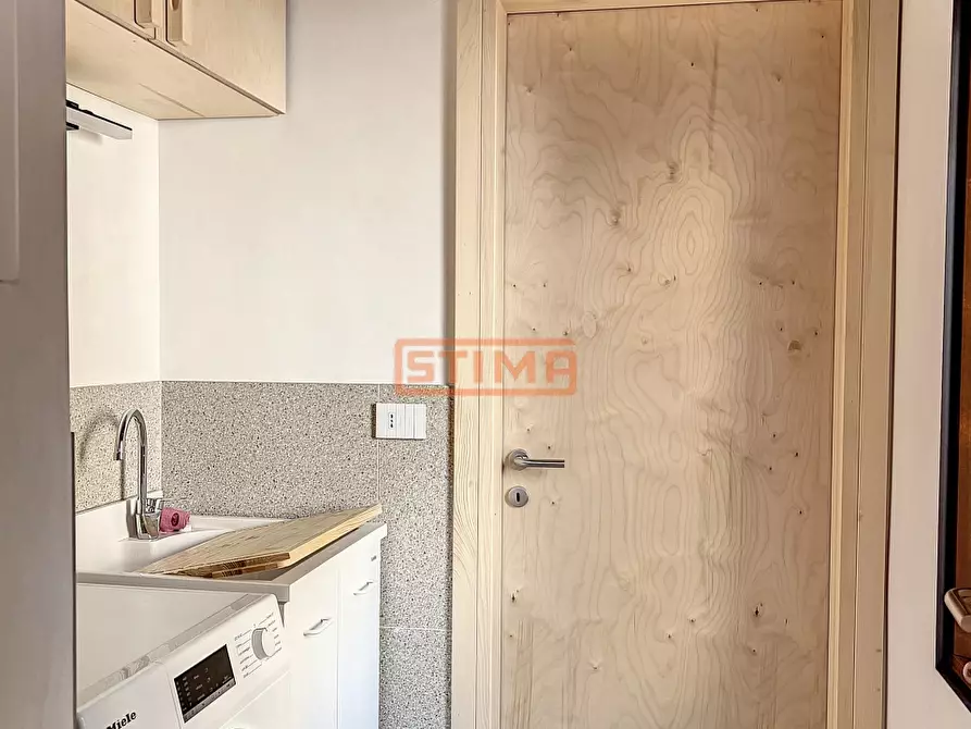 Immagine 41 di Attico in affitto  a Treviso