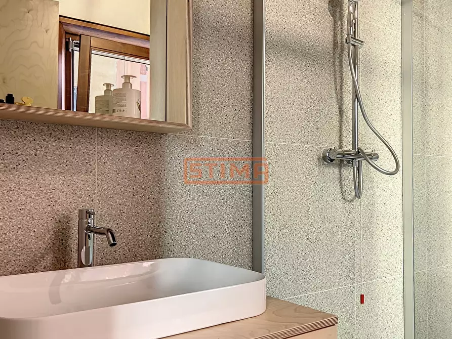 Immagine 44 di Attico in affitto  a Treviso