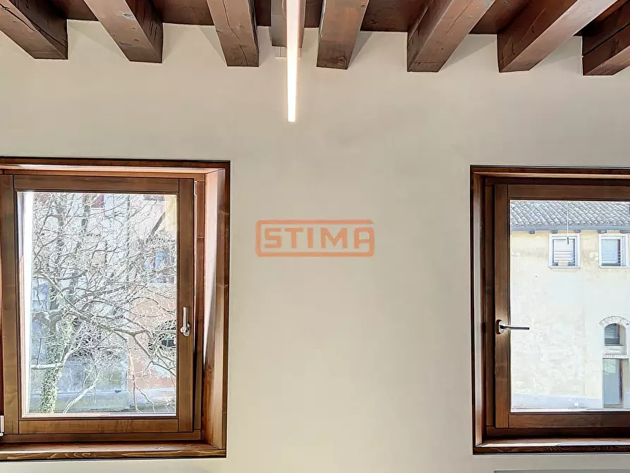 Immagine 48 di Attico in affitto  a Treviso