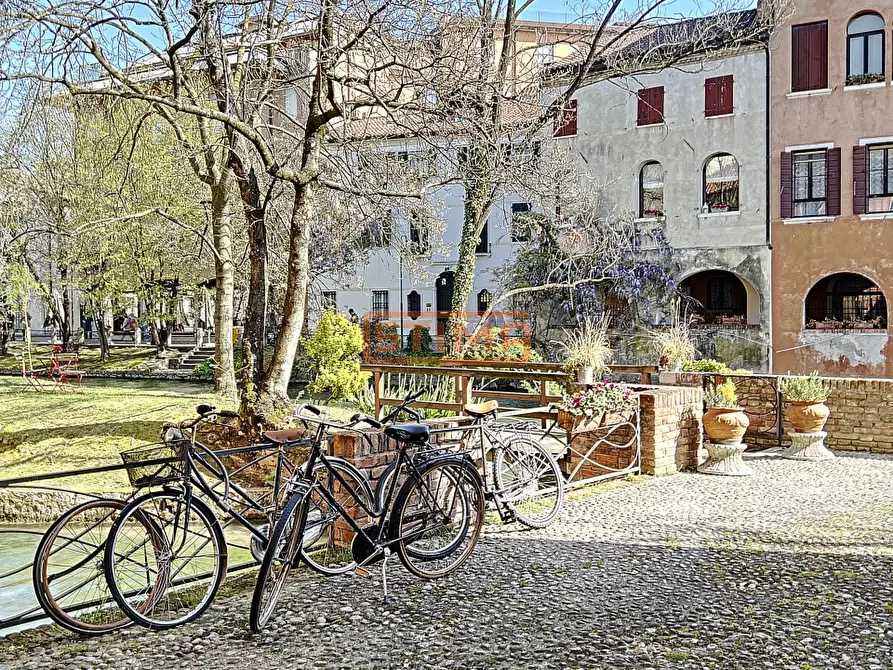 Immagine 52 di Attico in affitto  a Treviso