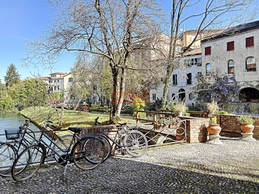 Immagine 53 di Attico in affitto  a Treviso