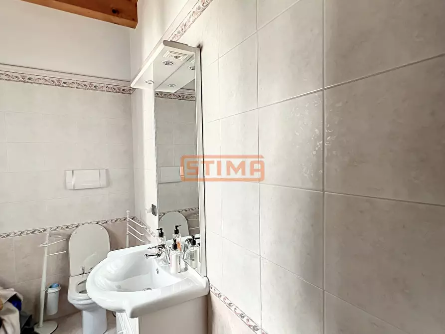 Immagine 5 di Villa in affitto  a Treviso