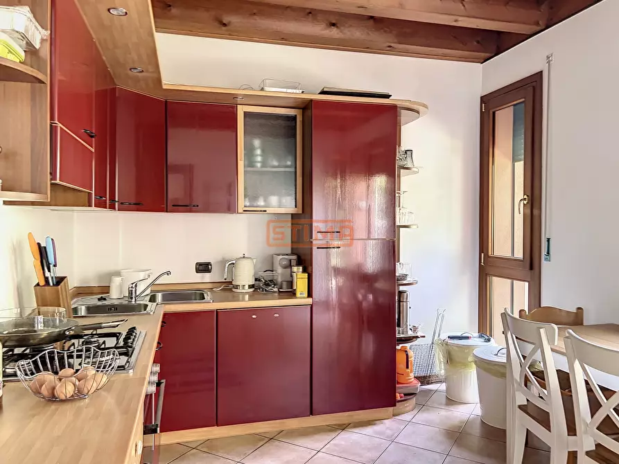 Immagine 8 di Villa in affitto  a Treviso