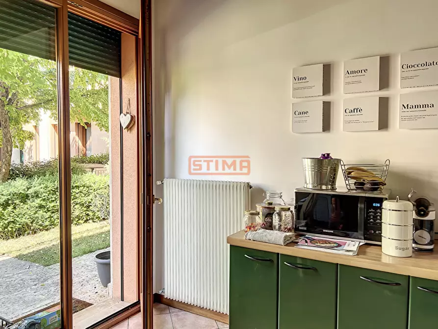 Immagine 10 di Villa in affitto  a Treviso