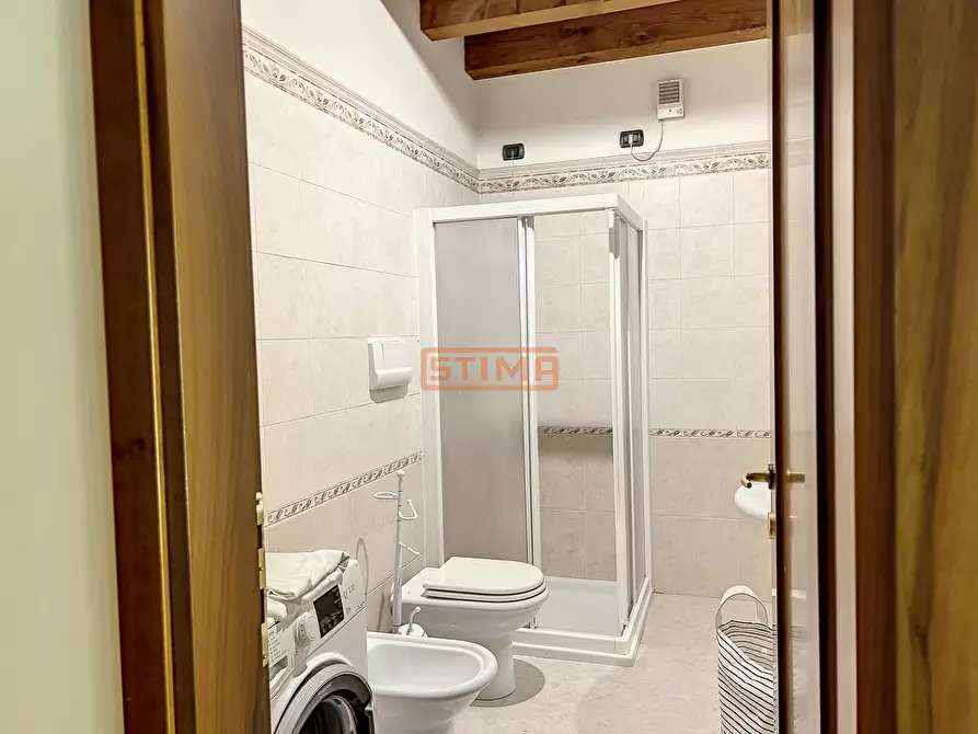 Immagine 11 di Villa in affitto  a Treviso