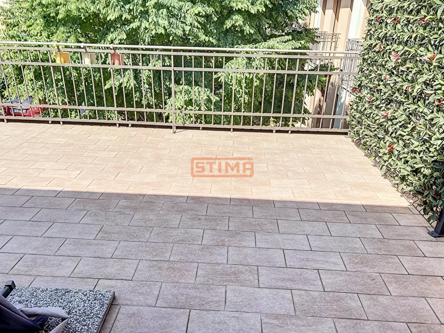 Immagine 19 di Villa in affitto  a Treviso