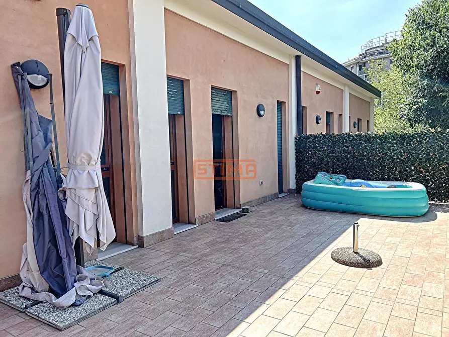 Immagine 20 di Villa in affitto  a Treviso