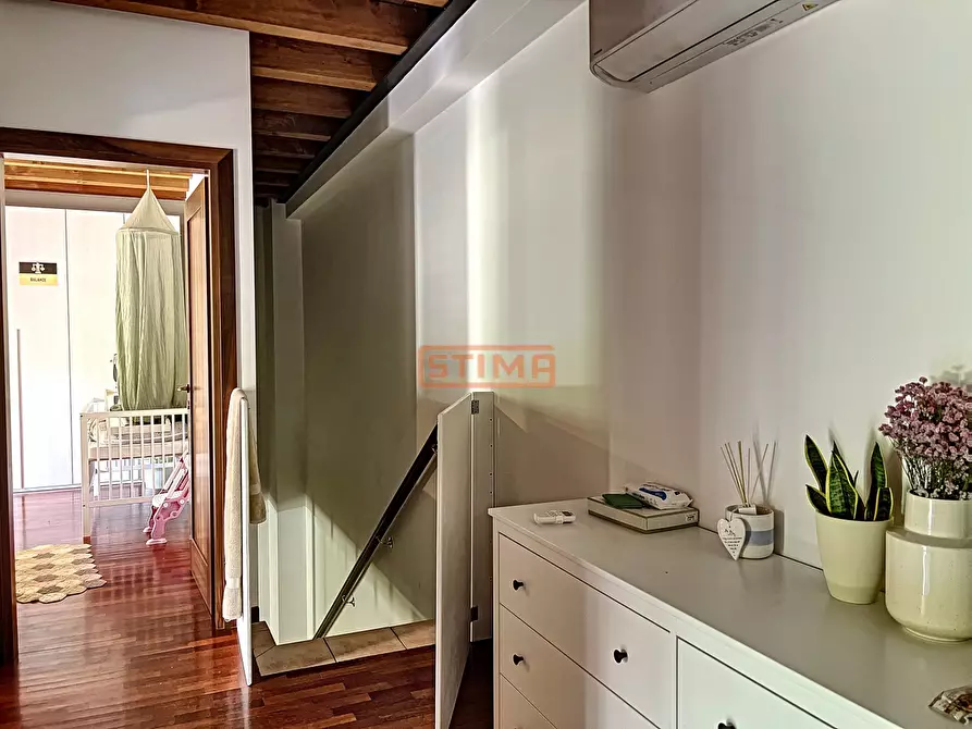 Immagine 23 di Villa in affitto  a Treviso