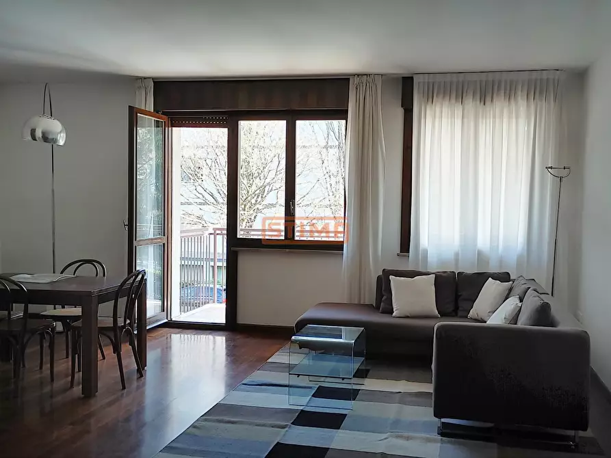 Immagine 1 di Appartamento in affitto  a Treviso