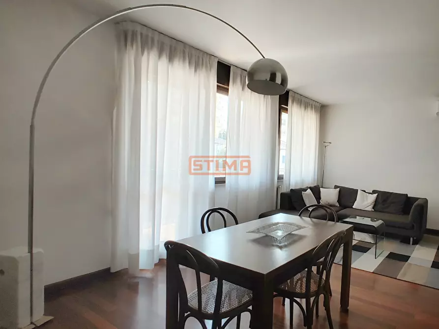 Immagine 2 di Appartamento in affitto  a Treviso