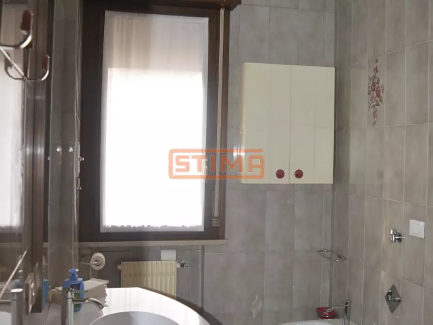 Immagine 8 di Appartamento in affitto  a Treviso