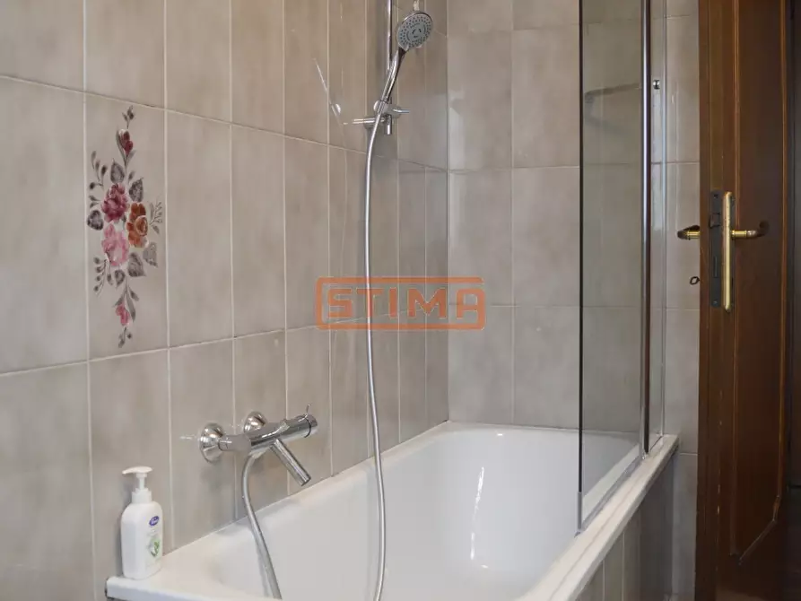 Immagine 9 di Appartamento in affitto  a Treviso