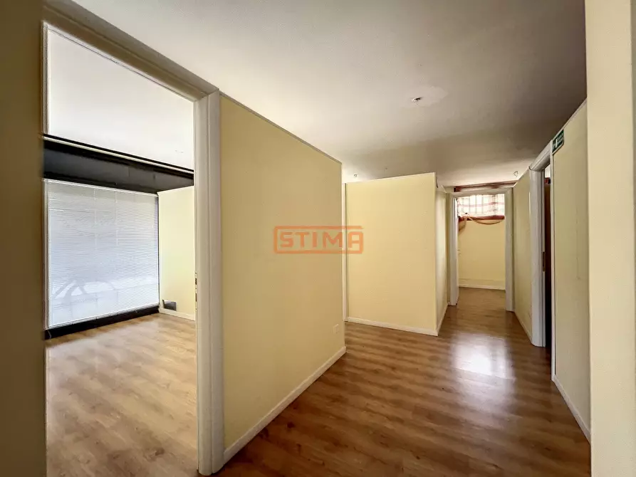 Immagine 3 di Ufficio in affitto  in via principale a Altivole