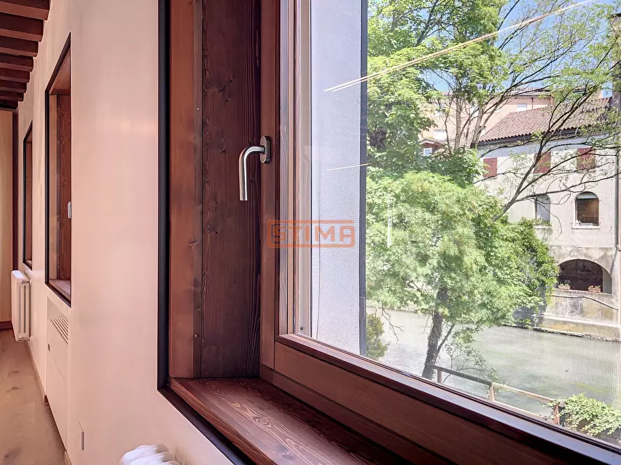 Immagine 7 di Attico in affitto  a Treviso