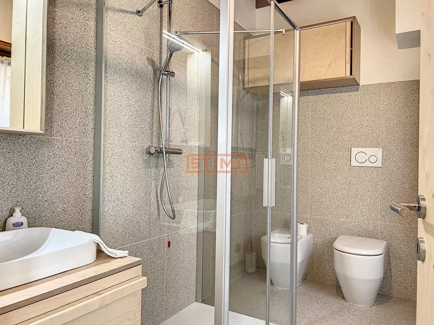 Immagine 14 di Attico in affitto  a Treviso