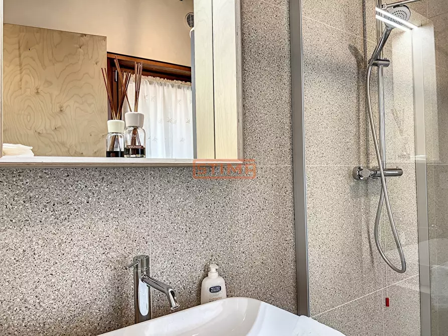 Immagine 15 di Attico in affitto  a Treviso