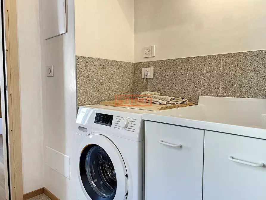 Immagine 16 di Attico in affitto  a Treviso