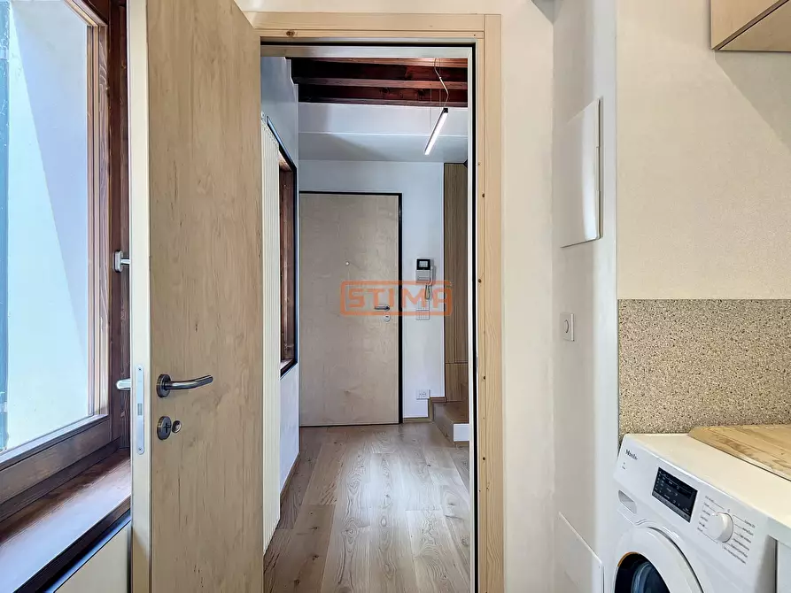 Immagine 17 di Attico in affitto  a Treviso